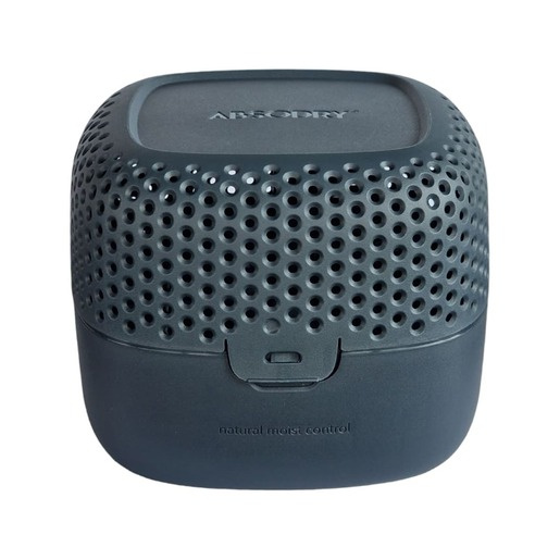 Everbrand Absodry Duo Family Bag 3 do 30 m³ pohlcovač vlhkosti modrošedý