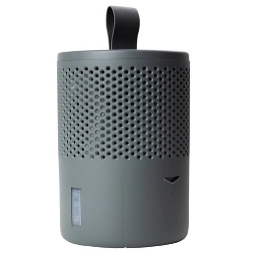 Everbrand Absodry Duo Family do 50 m³ pohlcovač vlhkosti šedý