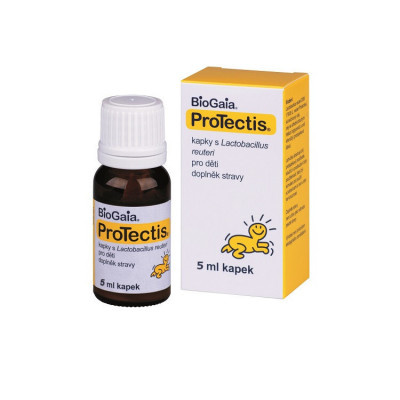 BioGaia Protectis Baby gtt 5ml
