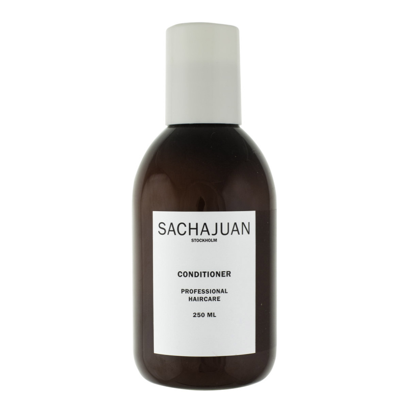 Sachajuan Normal Hair Conditioner kondicionér pro objem a pevnost 250 ml