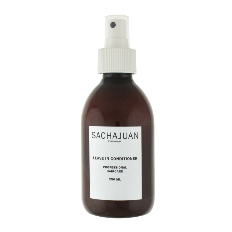 Sachajuan Leave In bezoplachový vyživujíci kondicionér 250 ml