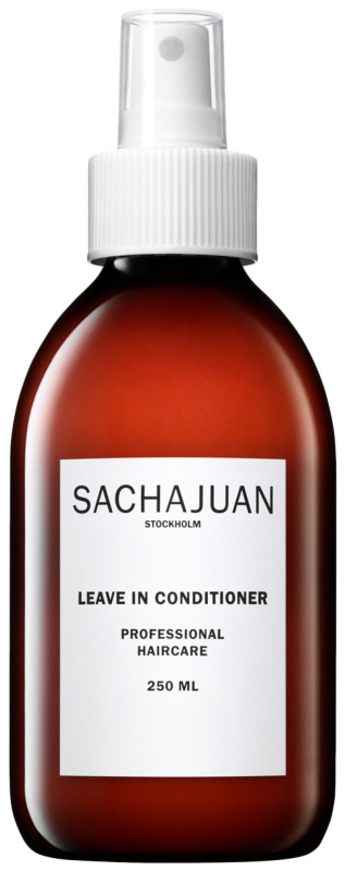 Sachajuan Leave In bezoplachový vyživujíci kondicionér 250 ml
