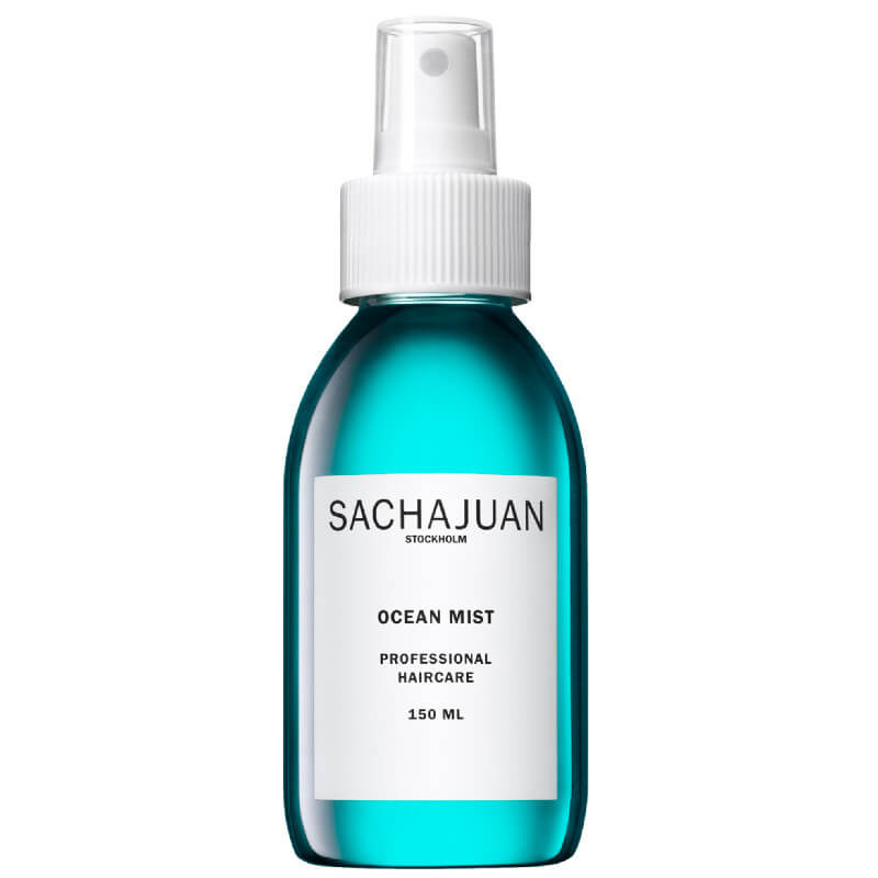 Sachajuan Ocean Mist stylingová voda pro plážový efekt 150 ml