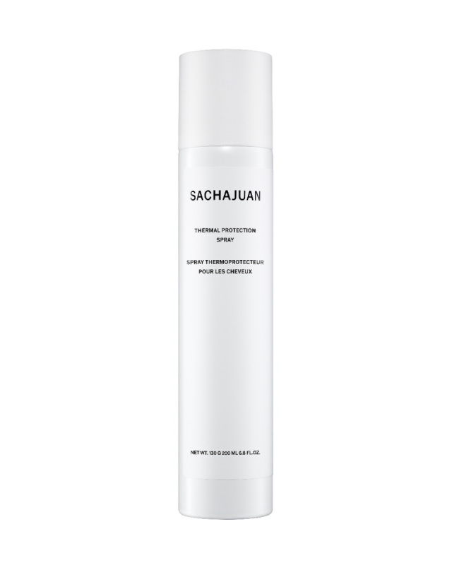 Sachajuan Thermal Protection termoochranný sprej pro úpravu žehličkou a kulmou 200 ml