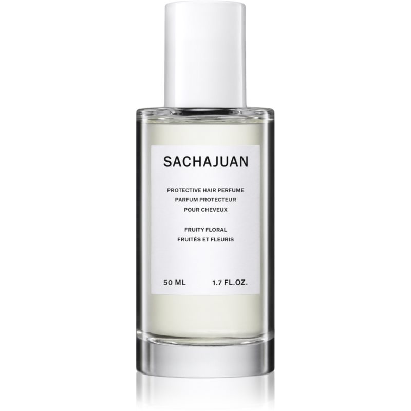 Sachajuan Ochranný vlasový parfém (Protective Hair Perfume) 50 ml