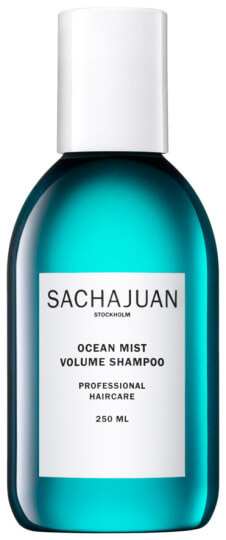 Sachajuan Ocean Mist Volume Shampoo objemový šampon pro plážový efekt 250 ml