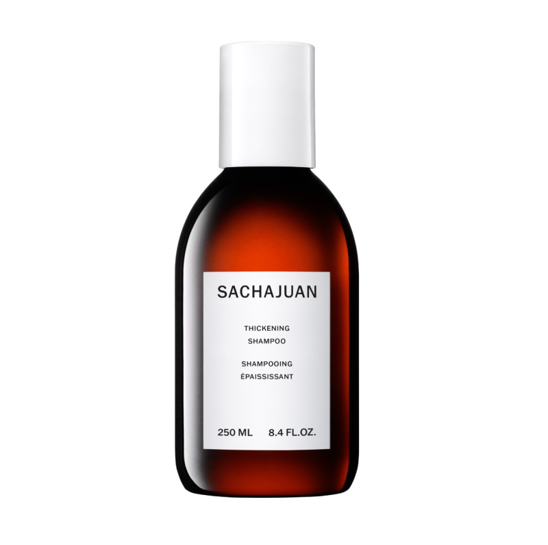 Sachajuan Thickening Shampoo zhušťující šampon 250 ml