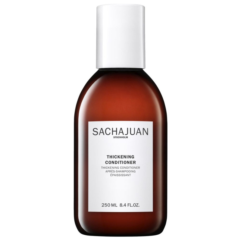 Sachajuan Thickening Conditioner zhušťující kondicionér pro objem vlasů 250 ml