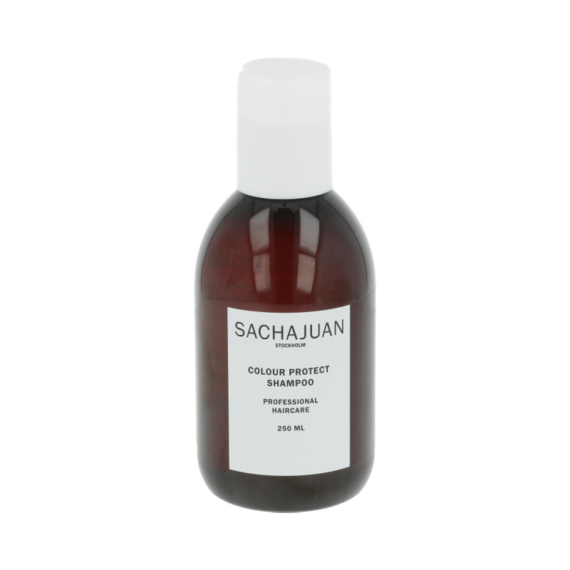 Sachajuan Colour Protect Shampoo šampon na ochranu barvy 250 ml