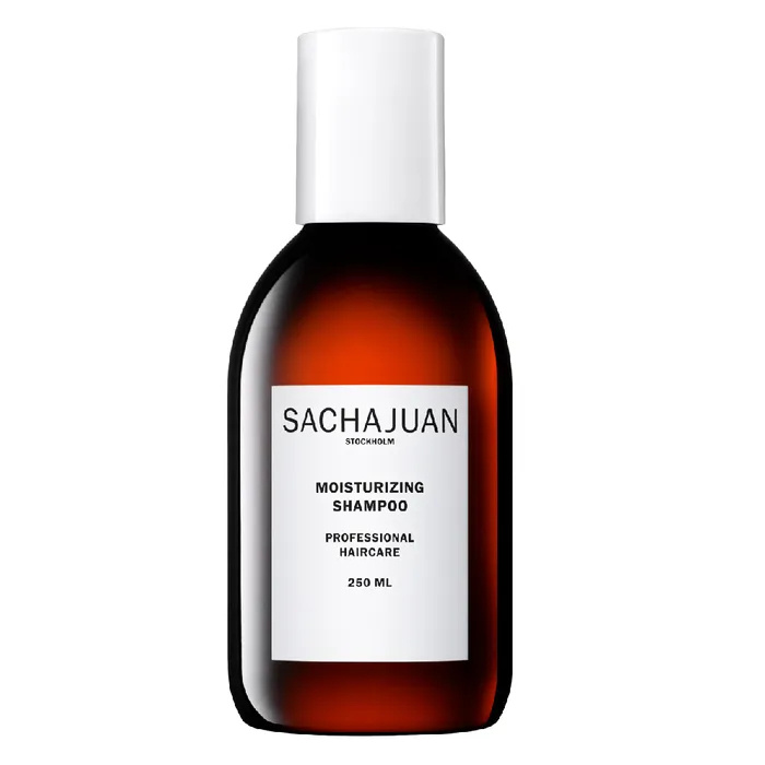 Sachajuan Moisturizing Shampoo hydratační šampon 250 ml