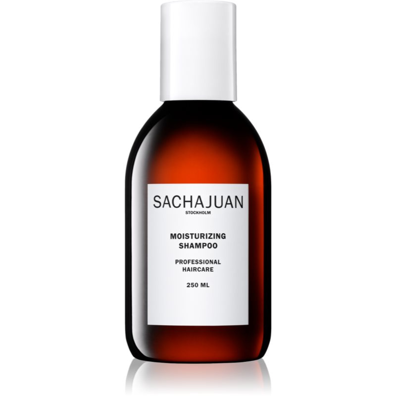 Sachajuan Moisturizing Shampoo hydratační šampon 250 ml
