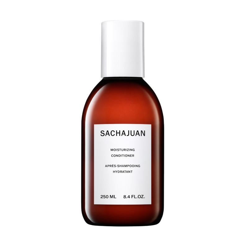 Sachajuan Moisturizing Conditioner hydratační kondicionér 250 ml
