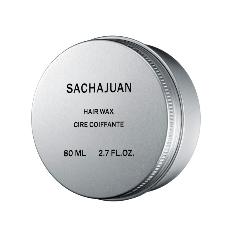 Sachajuan Hair Wax vosk pro definici a lesk 80 ml
