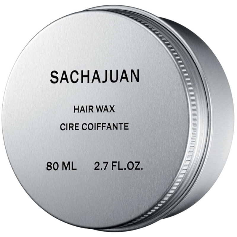 Sachajuan Hair Wax vosk pro definici a lesk 80 ml