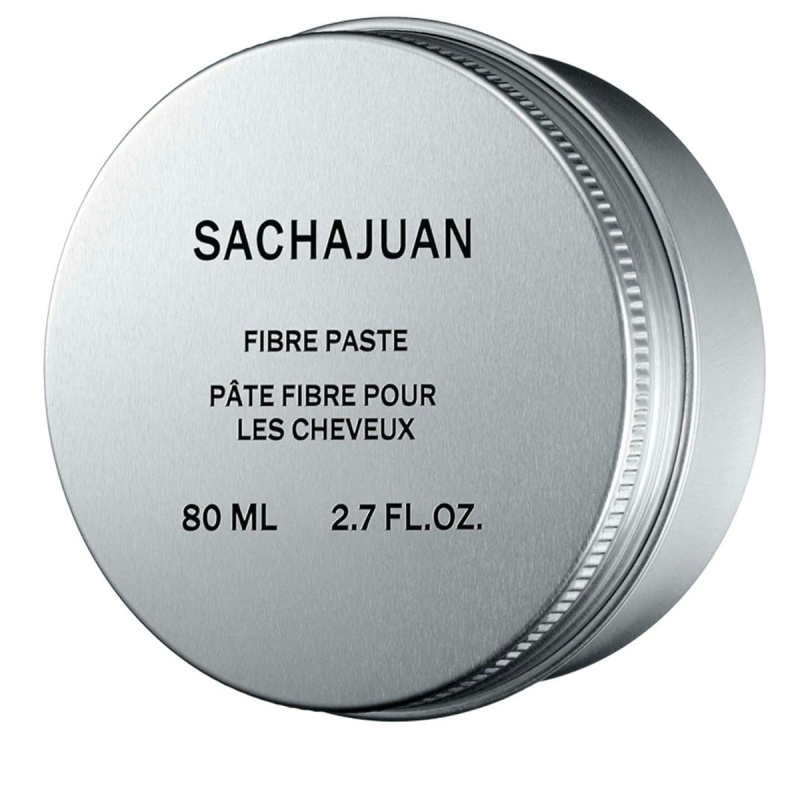 Sachajuan Fibre Paste stylingová pasta 80 ml