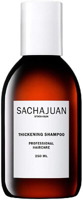 Sachajuan Thickening Shampoo zhušťující šampon 100 ml