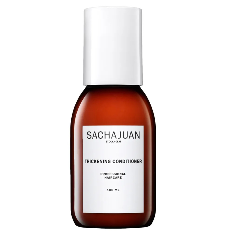 Sachajuan Thickening Conditioner 100 ml