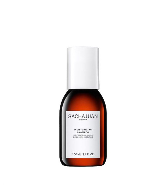 Sachajuan Moisturizing Shampoo hydratační šampon 100 ml