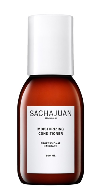 Sachajuan Moisturizing Conditioner hydratační kondicionér 100 ml