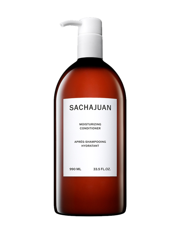 Sachajuan Moisturizing Conditioner hydratační kondicionér 990 ml