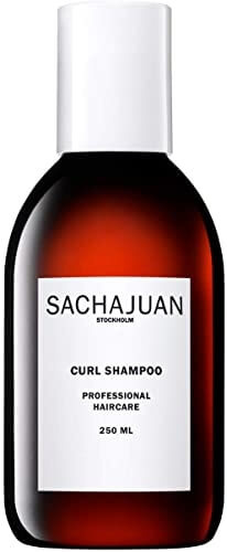 Sachajuan Curl Shampoo šampon pro kudrnaté a vlnité vlasy 250 ml