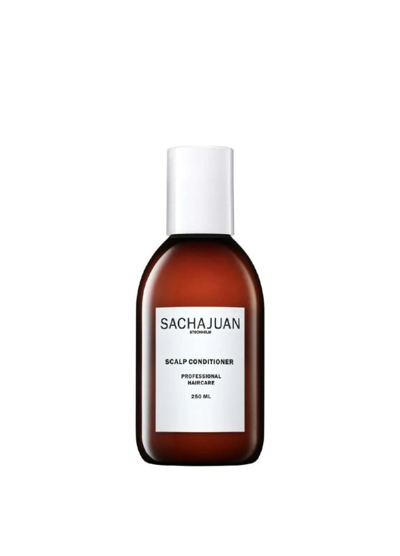 Sachajuan Scalp Conditioner zklidňující kondicionér pro citlivou pokožku hlavy 250 ml