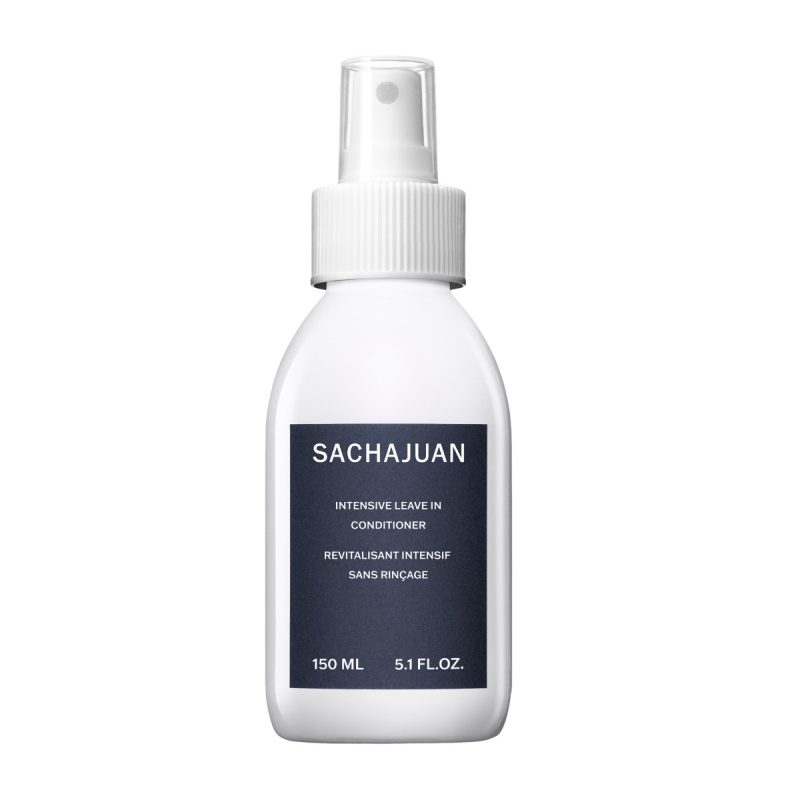 Sachajuan Intensive Leave in Conditioner bezoplachový kondicionér ve spreji 150 ml