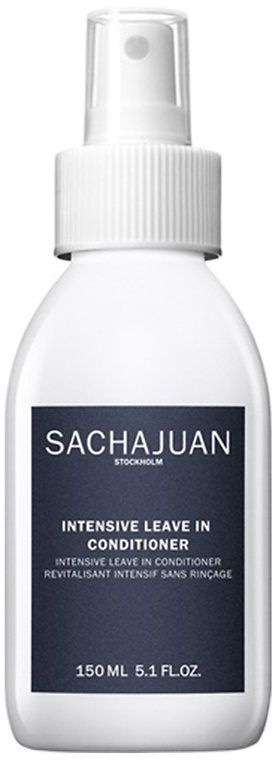 Sachajuan Intensive Leave in Conditioner bezoplachový kondicionér ve spreji 150 ml