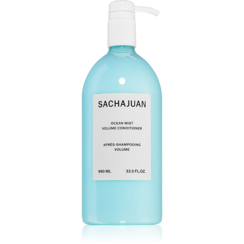 Sachajuan Ocean Mist Volume Conditioner objemový kondicionér pro plážový efekt 1000 ml