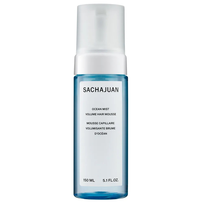 Sachajuan Ocean Mist Hair Mousse pěna pro objem vlasů 150 ml