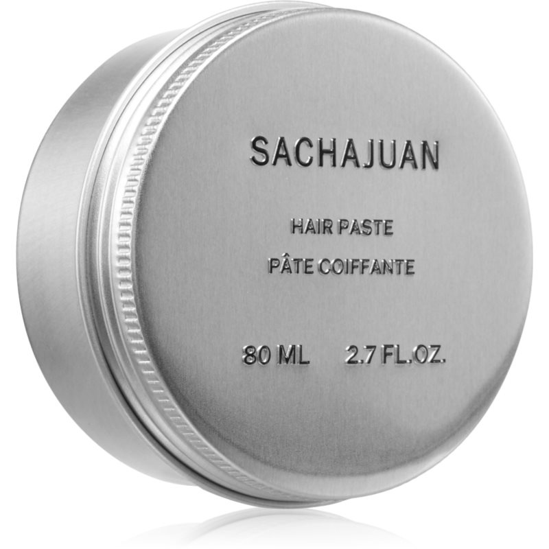 Sachajuan Stylingová pasta na vlasy se silnou fixací (Hair Paste) 80 ml