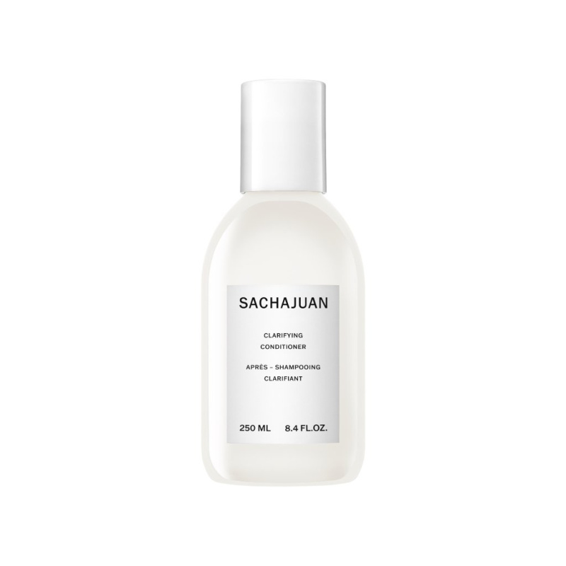Sachajuan Čisticí kondicionér (Clarifying Conditioner) 50 ml