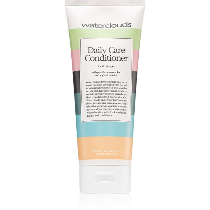 Waterclouds Daily Care kondicionér pro každodenní použití 200 ml