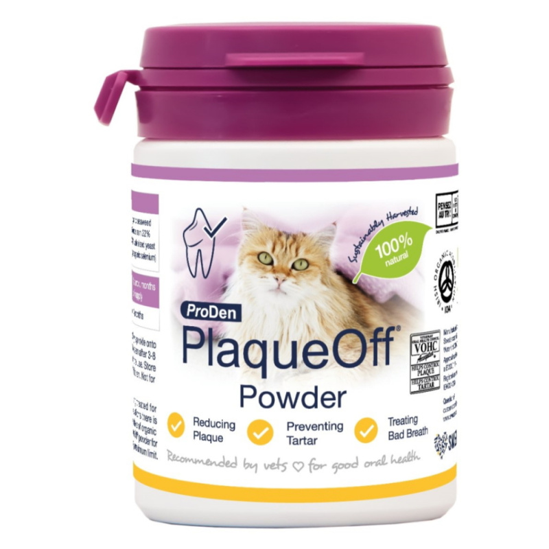 ProDen PlaqueOff Powder - 40g