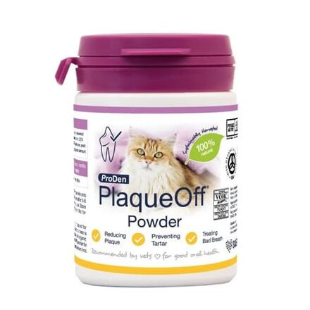 ProDen PlaqueOff Powder - 40g
