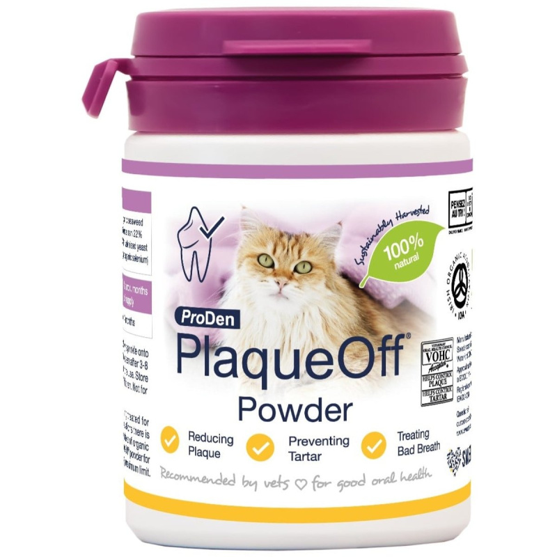 ProDen PlaqueOff Powder - 40g
