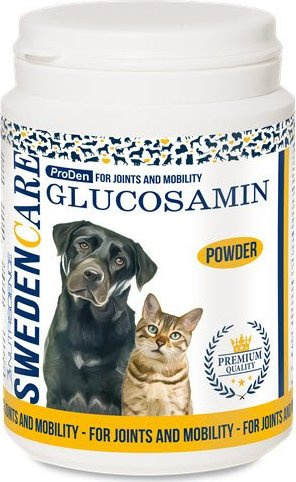 ProDen Glucosamin 100g