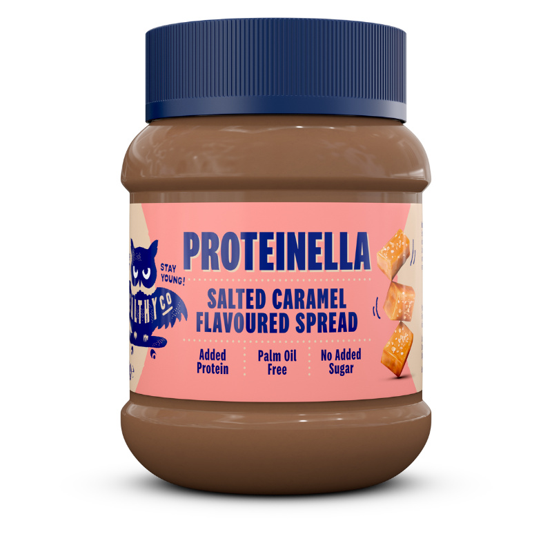 HealthyCO Proteinella