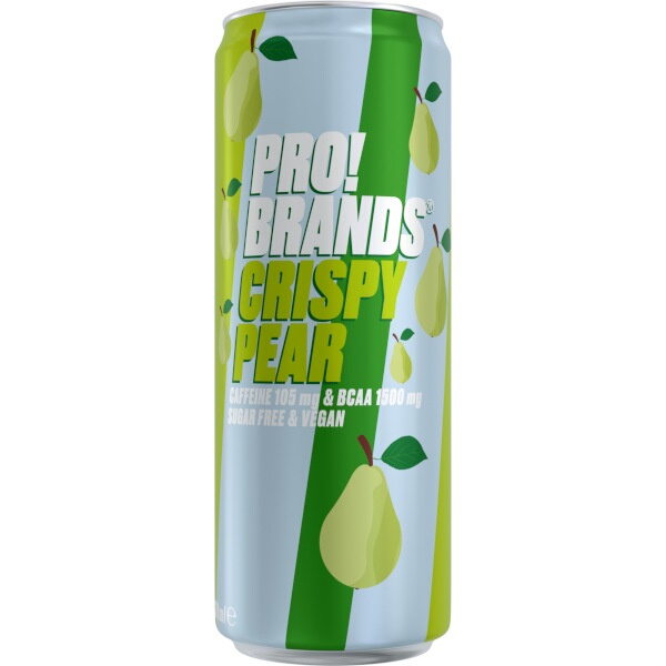 ProBrands BCAA Drink 330 ml