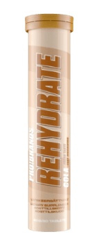 Pro!brands Rehydrate 20 šumivých tablet - Cola