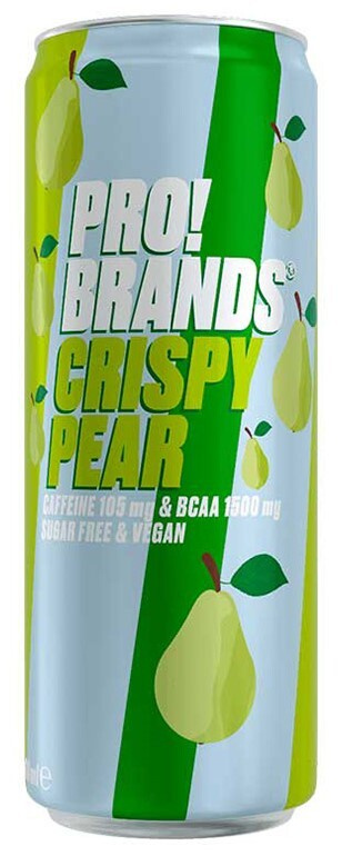 ProBrands BCAA Drink 330 ml
