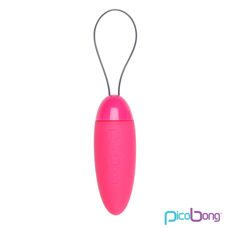 PicoBong Mini Honi růžové