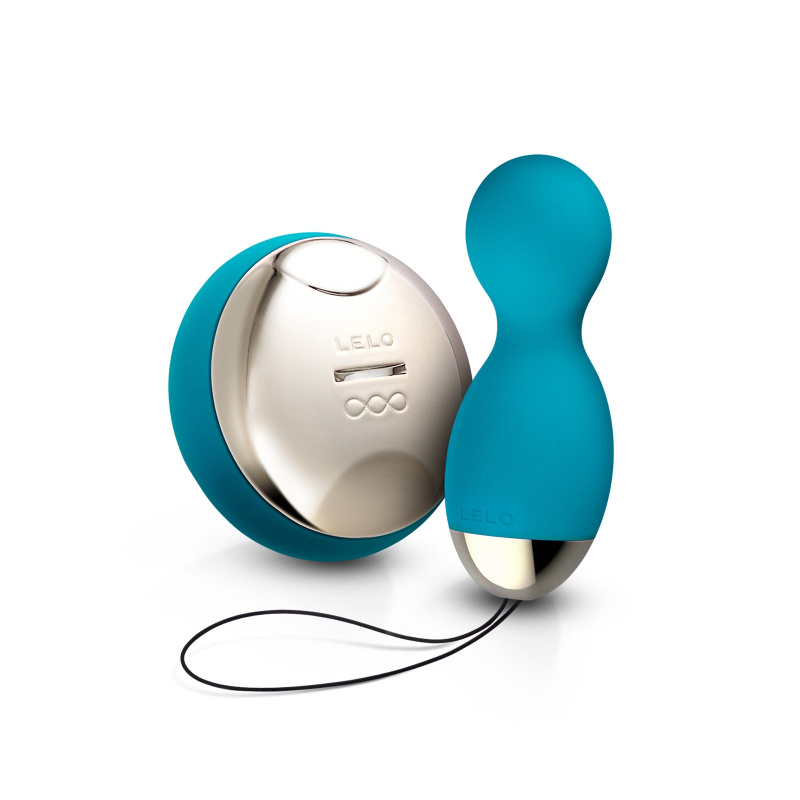 Lelo - Hula Beads