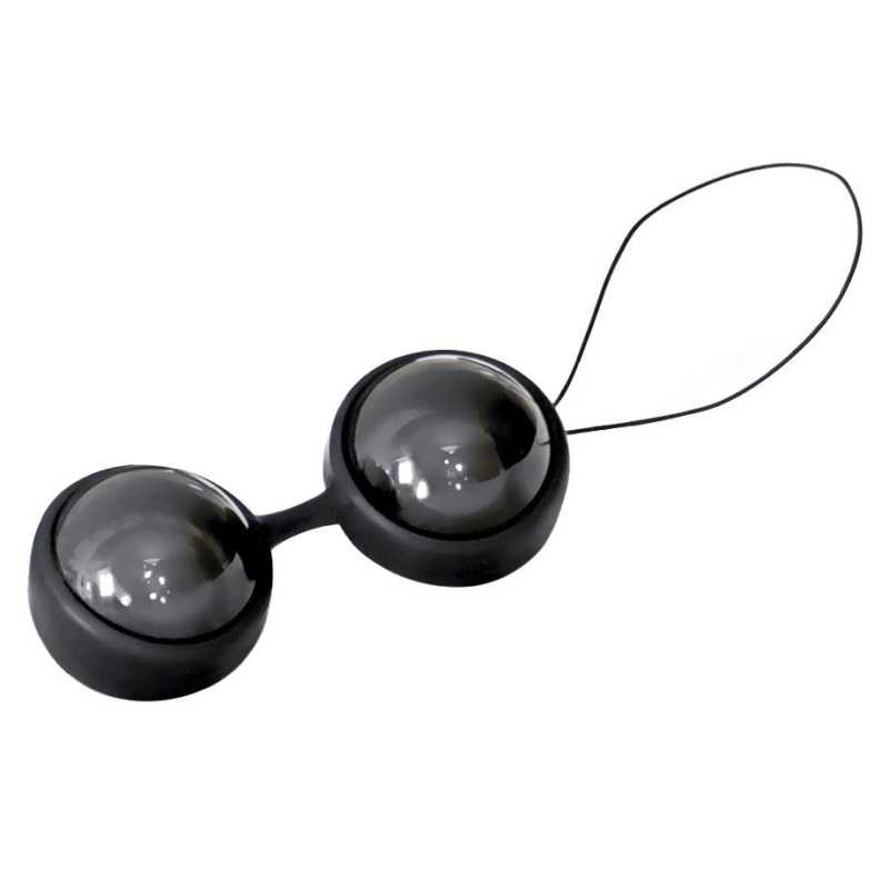 Lelo - Luna Beads Noir