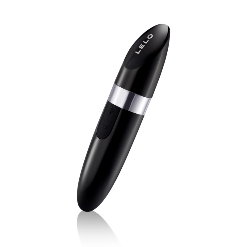 LELO Vibrátor - Mia 2 black