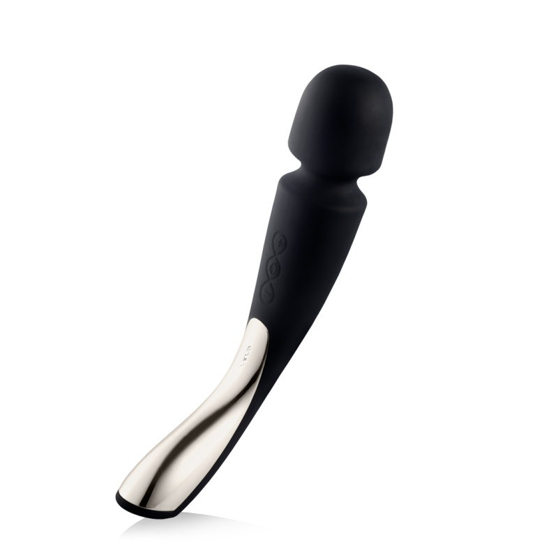 Lelo Smart wand Medium černý