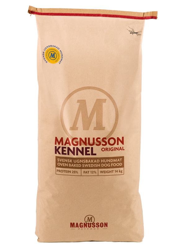Magnusson Dog Original Kennel - 14kg