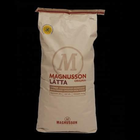 Magnusson Dog Original Lätta - 14kg