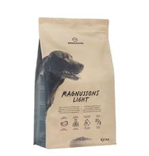 Magnusson Dog Meat/Biscuit Light - 14kg