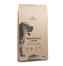 Magnusson meat&biscuit JUNIOR 4,5 kg